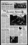 Primary view of The Llano News (Llano, Tex.), Vol. 102, No. 1, Ed. 1 Thursday, October 24, 1991