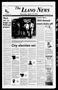 Newspaper: The Llano News (Llano, Tex.), Vol. 111, No. 27, Ed. 1 Thursday, April…