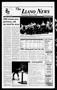 Thumbnail image of item number 1 in: 'The Llano News (Llano, Tex.), Vol. 111, No. 30, Ed. 1 Thursday, May 6, 1999'.