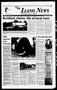 Thumbnail image of item number 1 in: 'The Llano News (Llano, Tex.), Vol. 111, No. 39, Ed. 1 Thursday, July 8, 1999'.