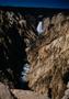 Thumbnail image of item number 1 in: '[Waterfall and River Flowing Between Mountains]'.