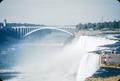 Photograph: [Bridge Near Niagara Falls]