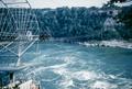 Photograph: [Cable Car Above Niagara Falls]