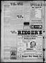 Thumbnail image of item number 2 in: 'Wise County Messenger (Decatur, Tex.), Vol. 50, No. 16, Ed. 1 Friday, April 19, 1929'.