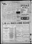 Thumbnail image of item number 2 in: 'Wise County Messenger (Decatur, Tex.), Vol. 50, No. 18, Ed. 1 Friday, May 3, 1929'.