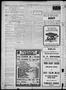 Thumbnail image of item number 4 in: 'Wise County Messenger (Decatur, Tex.), Vol. 50, No. 19, Ed. 1 Friday, May 10, 1929'.