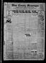 Newspaper: Wise County Messenger (Decatur, Tex.), Vol. 52, No. 2, Ed. 1 Thursday…