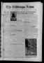 Newspaper: The Giddings News (Giddings, Tex.), Vol. 70, No. 17, Ed. 1 Thursday, …