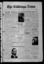 Newspaper: The Giddings News (Giddings, Tex.), Vol. 70, No. 21, Ed. 1 Thursday, …