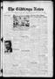 Newspaper: The Giddings News (Giddings, Tex.), Vol. 68, No. 15, Ed. 1 Thursday, …