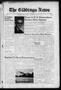 Newspaper: The Giddings News (Giddings, Tex.), Vol. 68, No. 21, Ed. 1 Thursday, …