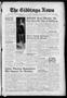 Newspaper: The Giddings News (Giddings, Tex.), Vol. 68, No. 23, Ed. 1 Thursday, …
