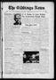 Newspaper: The Giddings News (Giddings, Tex.), Vol. 68, No. 28, Ed. 1 Thursday, …
