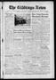 Newspaper: The Giddings News (Giddings, Tex.), Vol. 68, No. 37, Ed. 1 Thursday, …