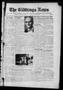 Newspaper: The Giddings News (Giddings, Tex.), Vol. 69, No. 3, Ed. 1 Thursday, D…