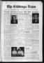 Newspaper: The Giddings News (Giddings, Tex.), Vol. 69, No. 10, Ed. 1 Thursday, …