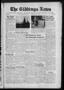 Newspaper: The Giddings News (Giddings, Tex.), Vol. 69, No. 26, Ed. 1 Thursday, …