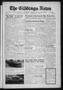 Newspaper: The Giddings News (Giddings, Tex.), Vol. 69, No. 32, Ed. 1 Thursday, …