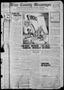Thumbnail image of item number 1 in: 'Wise County Messenger (Decatur, Tex.), Vol. 50, No. 1, Ed. 1 Thursday, January 5, 1933'.