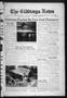 Newspaper: The Giddings News (Giddings, Tex.), Vol. 69, No. 45, Ed. 1 Thursday, …