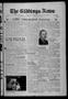 Newspaper: The Giddings News (Giddings, Tex.), Vol. 70, No. 29, Ed. 1 Thursday, …