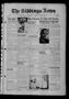 Newspaper: The Giddings News (Giddings, Tex.), Vol. 70, No. 38, Ed. 1 Thursday, …