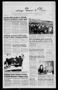 Primary view of Giddings Times & News (Giddings, Tex.), Vol. 109, No. 51, Ed. 1 Thursday, June 3, 1999
