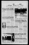 Primary view of Giddings Times & News (Giddings, Tex.), Vol. 110, No. 3, Ed. 1 Thursday, July 1, 1999