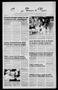 Thumbnail image of item number 1 in: 'Giddings Times & News (Giddings, Tex.), Vol. 110, No. 15, Ed. 1 Thursday, September 23, 1999'.