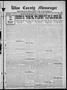 Thumbnail image of item number 1 in: 'Wise County Messenger (Decatur, Tex.), Vol. 58, No. 7, Ed. 1 Thursday, February 17, 1938'.