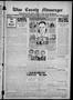 Thumbnail image of item number 1 in: 'Wise County Messenger (Decatur, Tex.), Vol. 59, No. 19, Ed. 1 Thursday, May 11, 1939'.