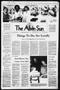 Newspaper: The Alvin Sun (Alvin, Tex.), Vol. 89, No. 189, Ed. 1 Sunday, July 1, …