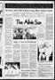 Primary view of The Alvin Sun (Alvin, Tex.), Vol. 89, No. 197, Ed. 1 Thursday, July 12, 1979