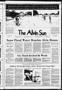 Newspaper: The Alvin Sun (Alvin, Tex.), Vol. 89, No. 198, Ed. 1 Friday, July 13,…
