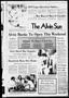 Newspaper: The Alvin Sun (Alvin, Tex.), Vol. 89, No. 209, Ed. 1 Sunday, July 29,…