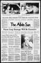 Newspaper: The Alvin Sun (Alvin, Tex.), Vol. 89, No. 211, Ed. 1 Wednesday, Augus…
