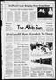 Newspaper: The Alvin Sun (Alvin, Tex.), Vol. 89, No. 212, Ed. 1 Thursday, August…
