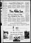 Newspaper: The Alvin Sun (Alvin, Tex.), Vol. 89, No. 214, Ed. 1 Sunday, August 5…