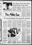 Newspaper: The Alvin Sun (Alvin, Tex.), Vol. 89, No. 215, Ed. 1 Tuesday, August …