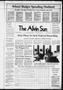 Newspaper: The Alvin Sun (Alvin, Tex.), Vol. 89, No. 219, Ed. 1 Sunday, August 1…