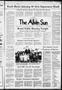 Newspaper: The Alvin Sun (Alvin, Tex.), Vol. 89, No. 220, Ed. 1 Tuesday, August …