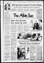 Newspaper: The Alvin Sun (Alvin, Tex.), Vol. 89, No. 222, Ed. 1 Thursday, August…