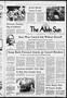 Newspaper: The Alvin Sun (Alvin, Tex.), Vol. 90, No. 18, Ed. 1 Friday, August 31…