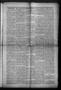 Thumbnail image of item number 3 in: 'Giddings Deutsches Volksblatt. (Giddings, Tex.), Vol. 3, No. 24, Ed. 1 Thursday, February 13, 1902'.