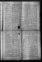 Thumbnail image of item number 3 in: 'Giddings Deutsches Volksblatt. (Giddings, Tex.), Vol. 3, No. 34, Ed. 1 Thursday, April 24, 1902'.