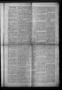 Thumbnail image of item number 3 in: 'Giddings Deutsches Volksblatt. (Giddings, Tex.), Vol. 3, No. 39, Ed. 1 Thursday, May 29, 1902'.