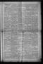 Thumbnail image of item number 3 in: 'Giddings Deutsches Volksblatt. (Giddings, Tex.), Vol. 3, No. 40, Ed. 1 Thursday, June 5, 1902'.