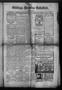 Newspaper: Giddings Deutsches Volksblatt. (Giddings, Tex.), Vol. 4, No. 5, Ed. 1…