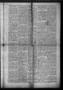 Thumbnail image of item number 3 in: 'Giddings Deutsches Volksblatt. (Giddings, Tex.), Vol. 4, No. 15, Ed. 1 Thursday, December 11, 1902'.