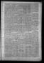 Thumbnail image of item number 3 in: 'Giddings Deutsches Volksblatt. (Giddings, Tex.), Vol. 6, No. 19, Ed. 1 Thursday, February 2, 1905'.